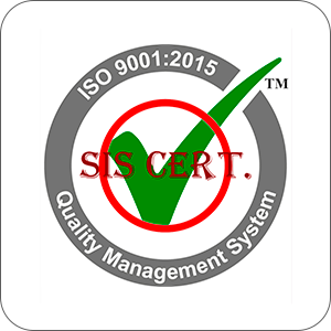 ISO 9001